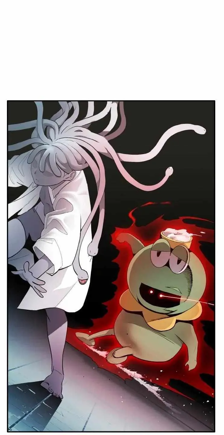 Counter Cube Chapter 206 page 56 - 