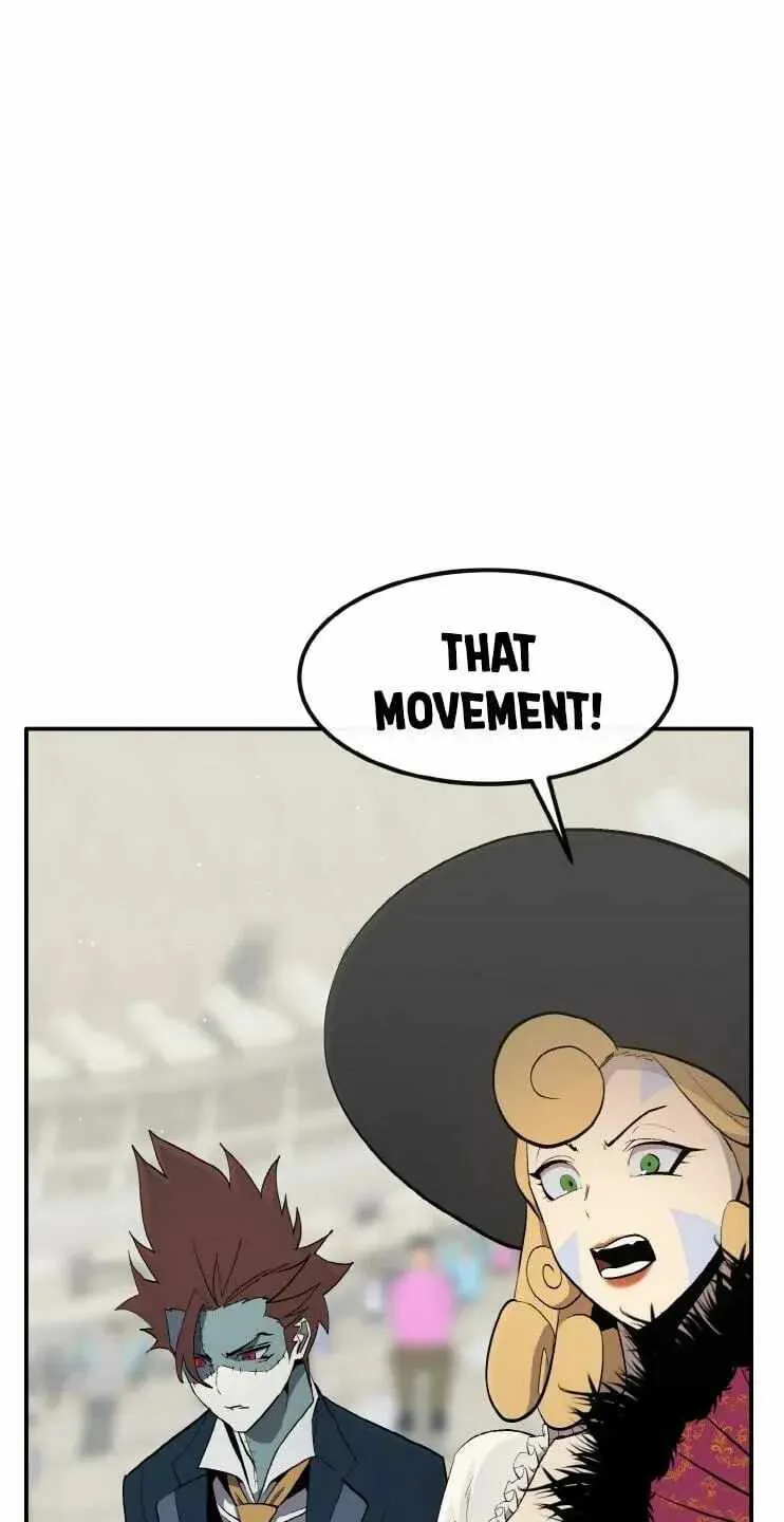 Counter Cube Chapter 206 page 57 - 