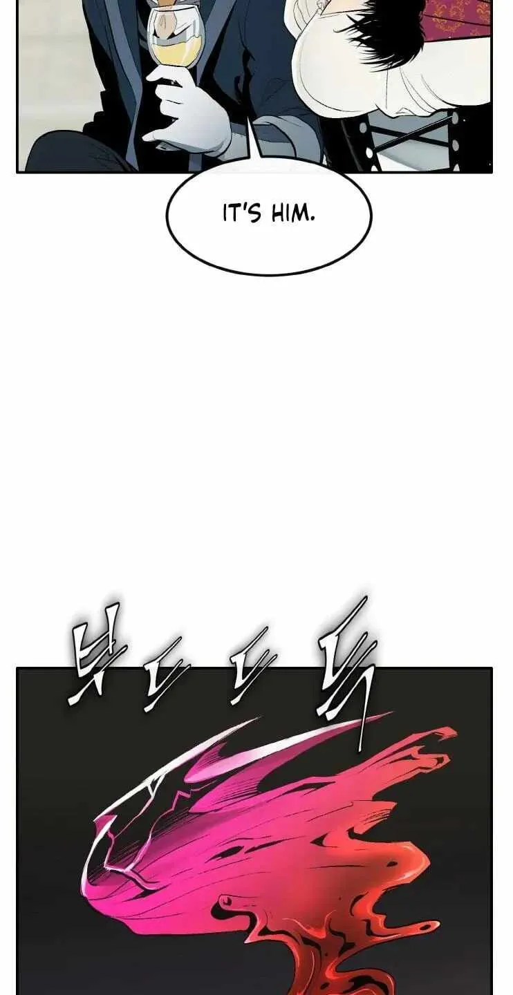 Counter Cube Chapter 206 page 58 - 