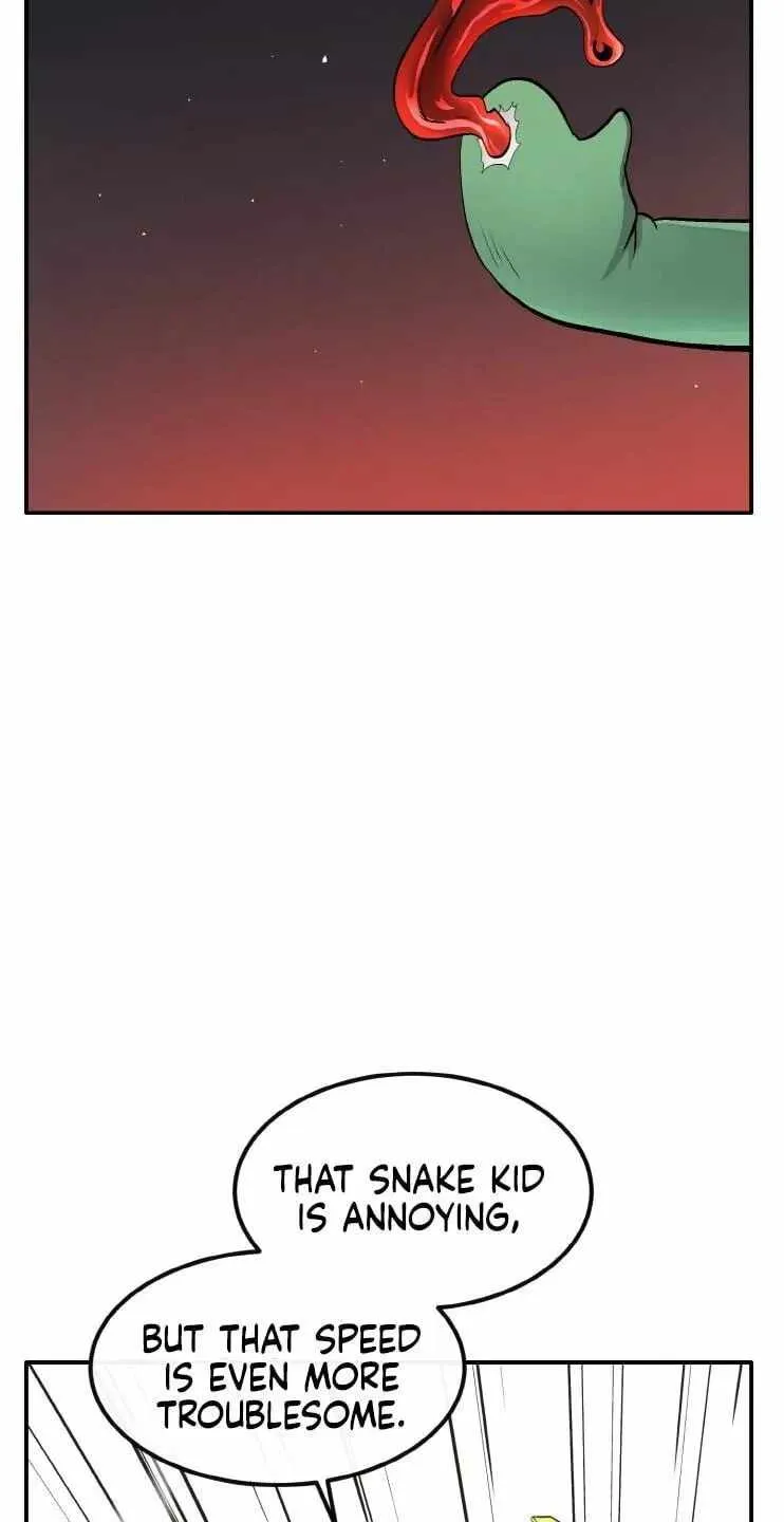 Counter Cube Chapter 206 page 59 - 