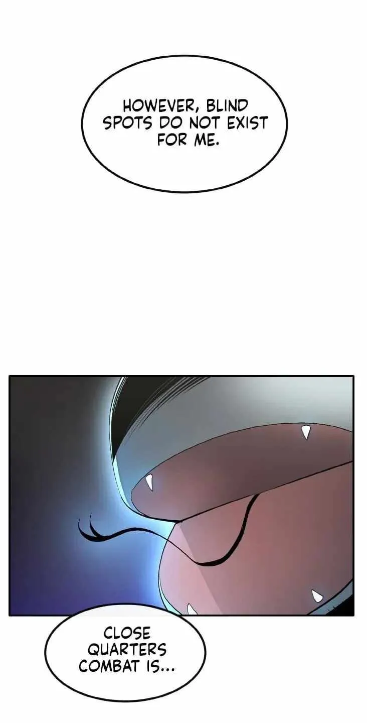 Counter Cube Chapter 206 page 62 - 