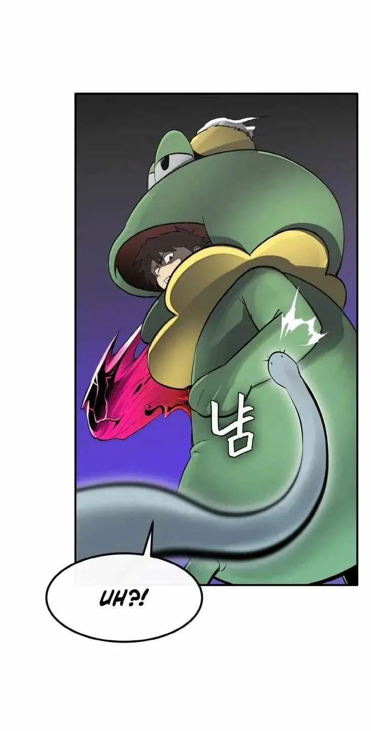 Counter Cube Chapter 206 page 63 - 