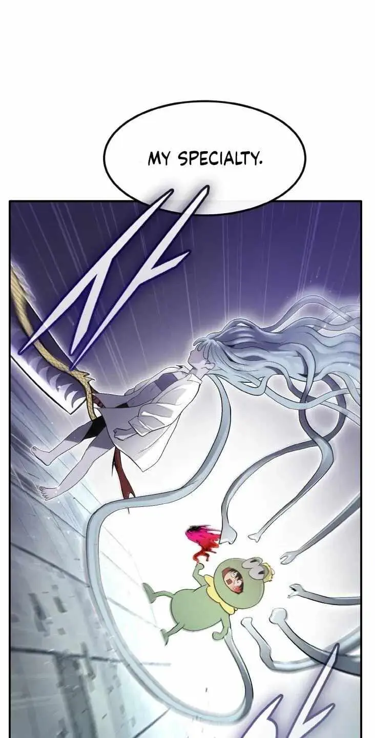Counter Cube Chapter 206 page 64 - 