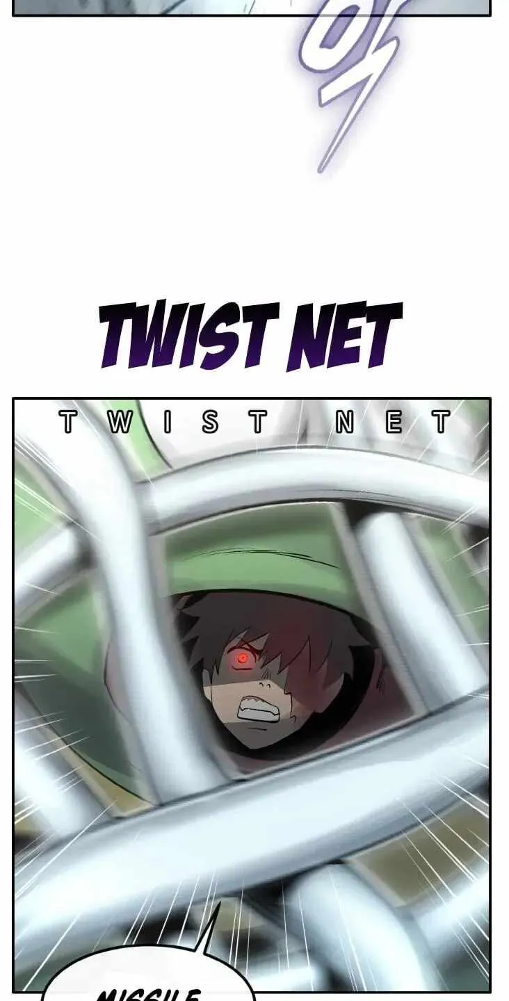 Counter Cube Chapter 206 page 65 - 