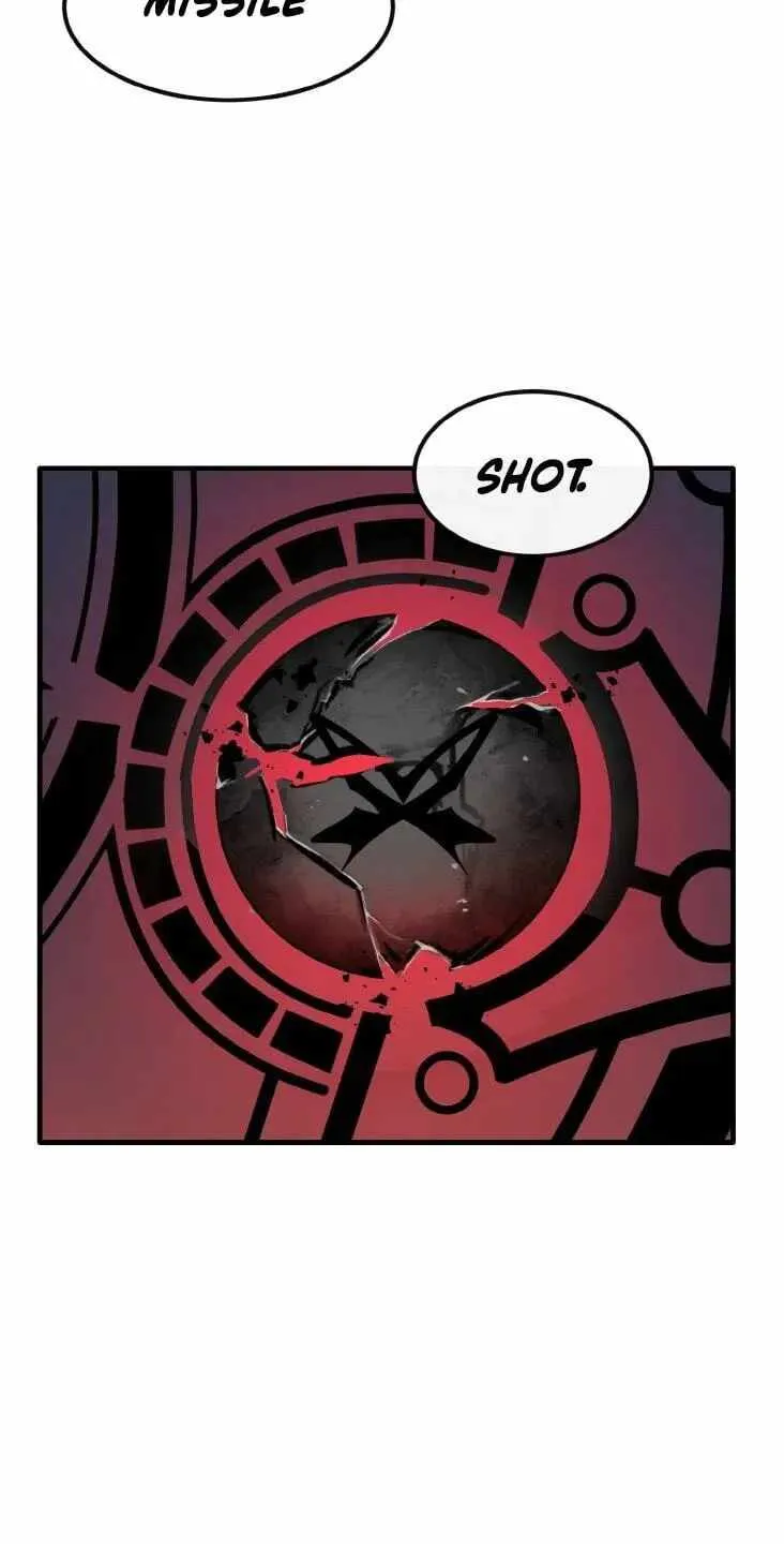 Counter Cube Chapter 206 page 66 - 