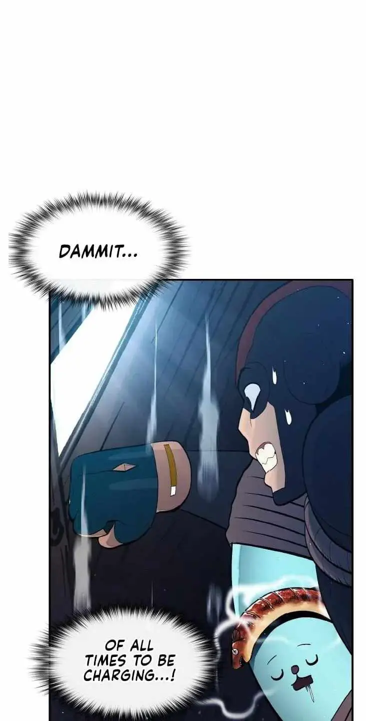 Counter Cube Chapter 206 page 70 - 