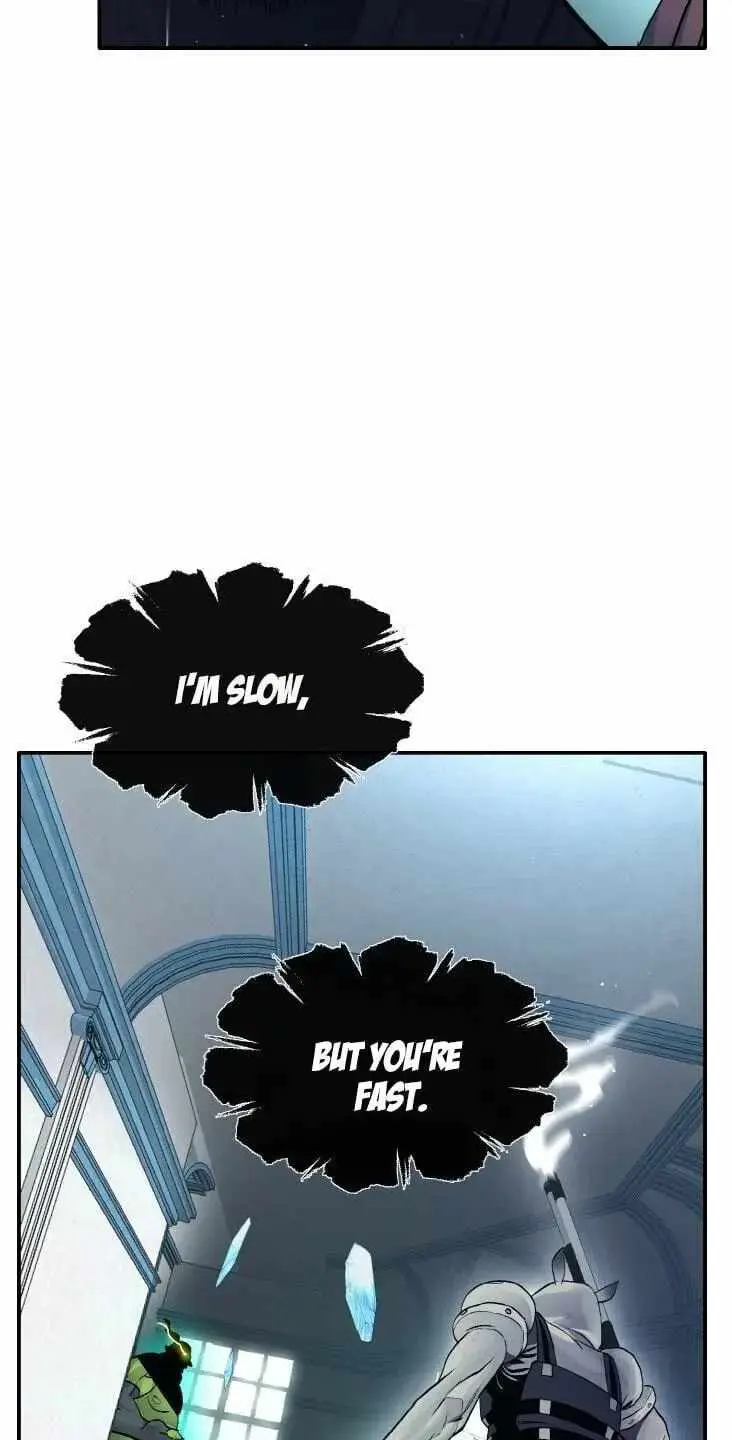 Counter Cube Chapter 206 page 71 - 