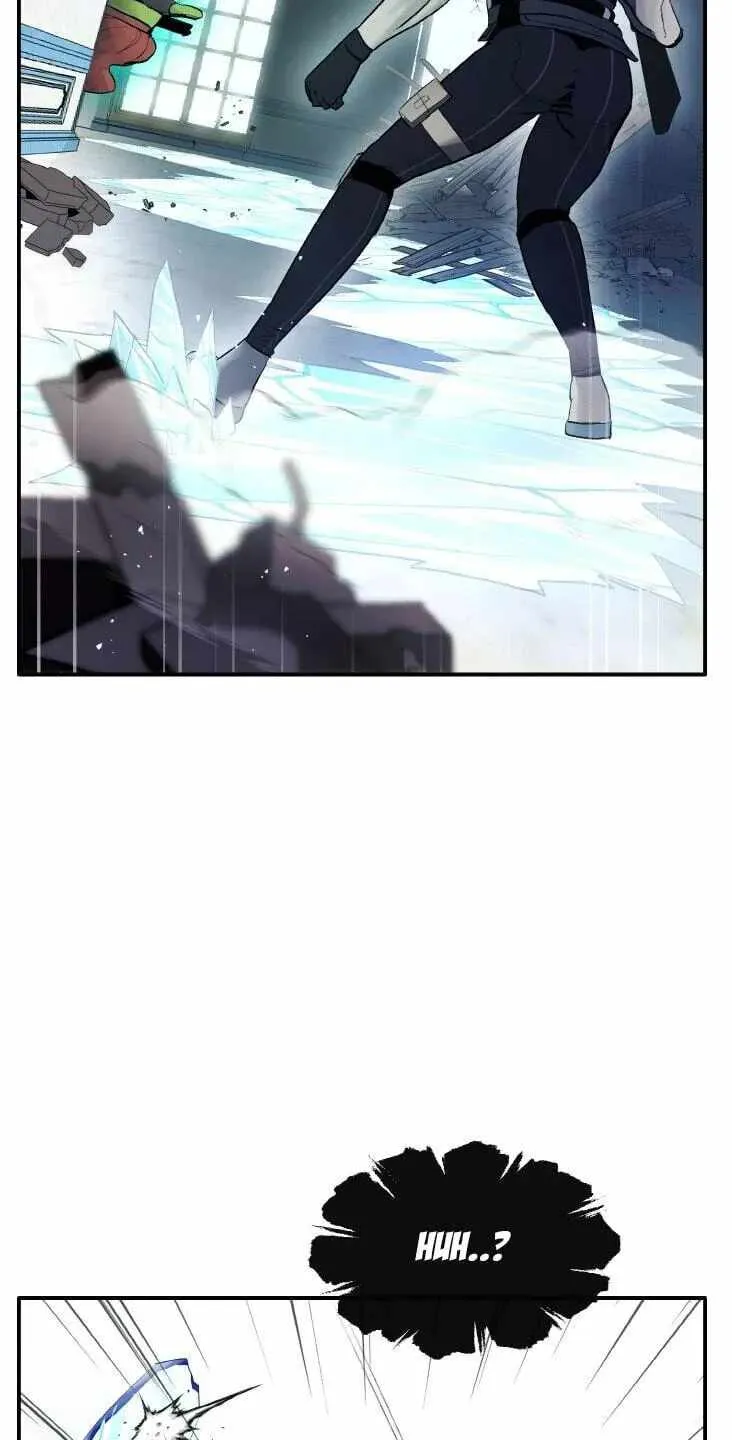 Counter Cube Chapter 206 page 72 - 