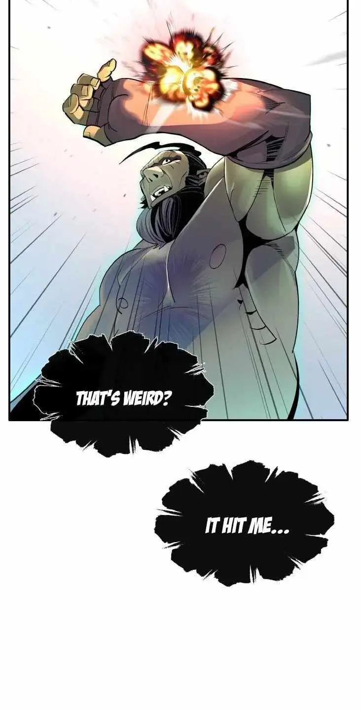 Counter Cube Chapter 206 page 74 - 