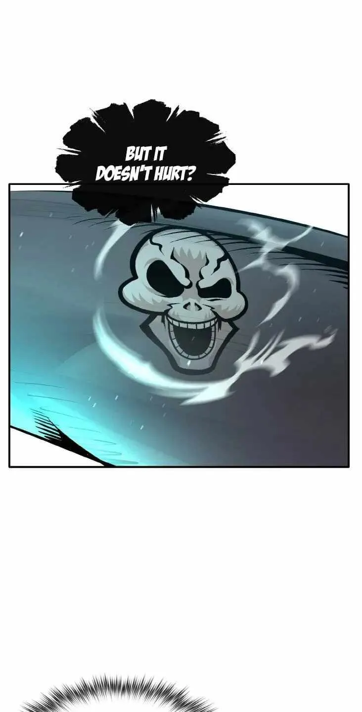 Counter Cube Chapter 206 page 75 - 