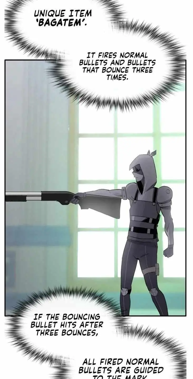 Counter Cube Chapter 206 page 76 - 