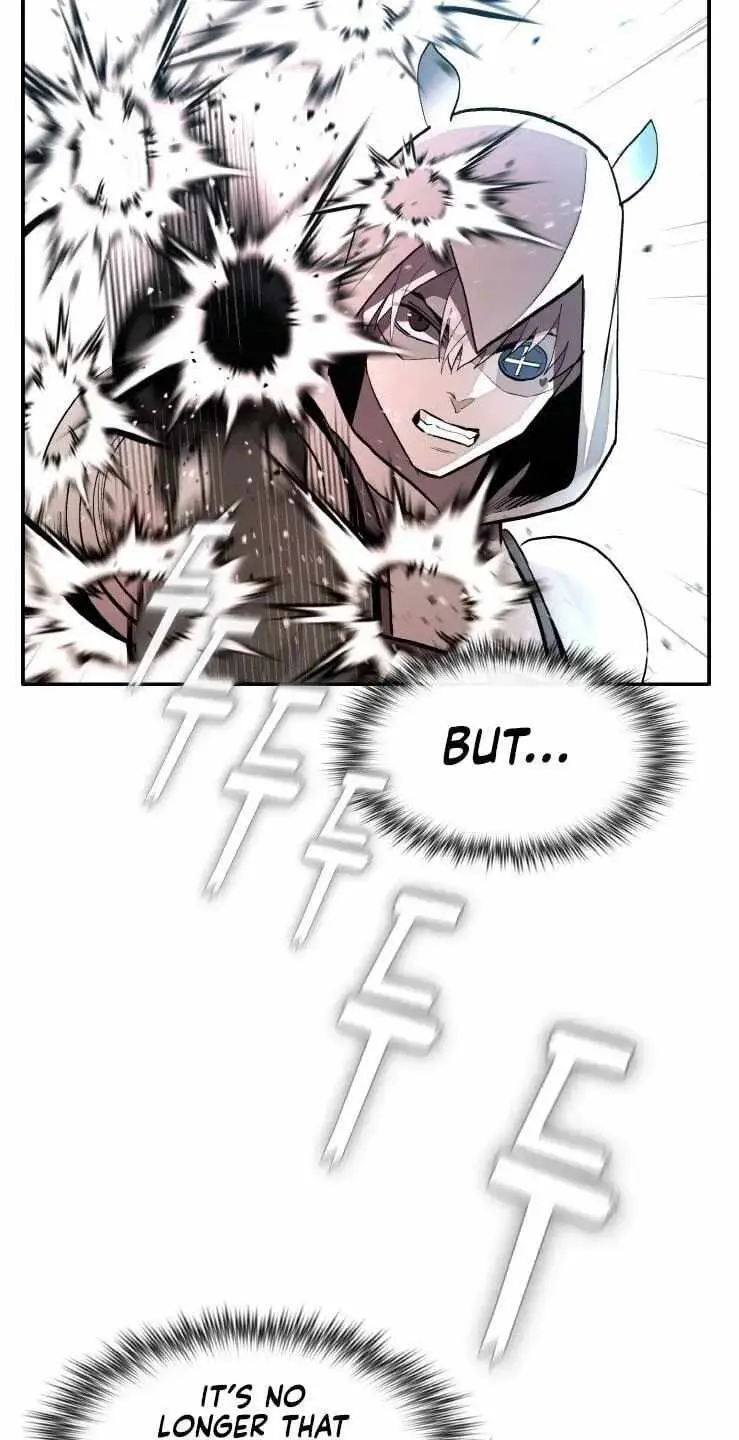 Counter Cube Chapter 206 page 81 - 