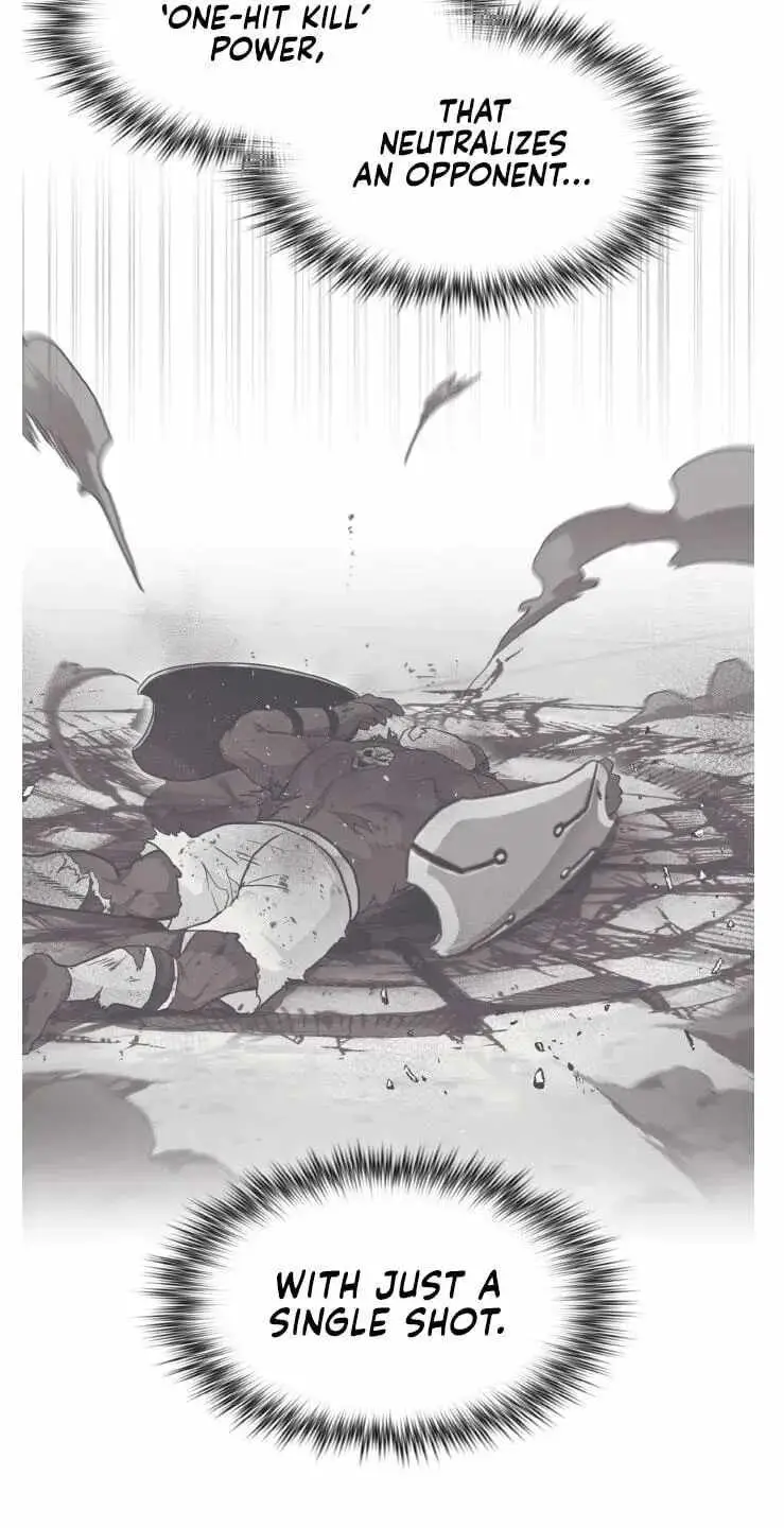 Counter Cube Chapter 206 page 82 - 
