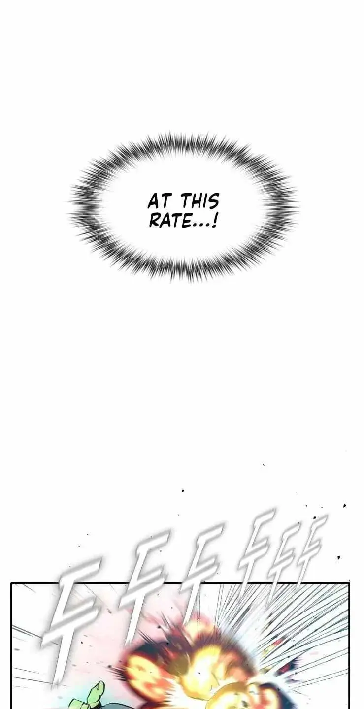 Counter Cube Chapter 206 page 83 - 