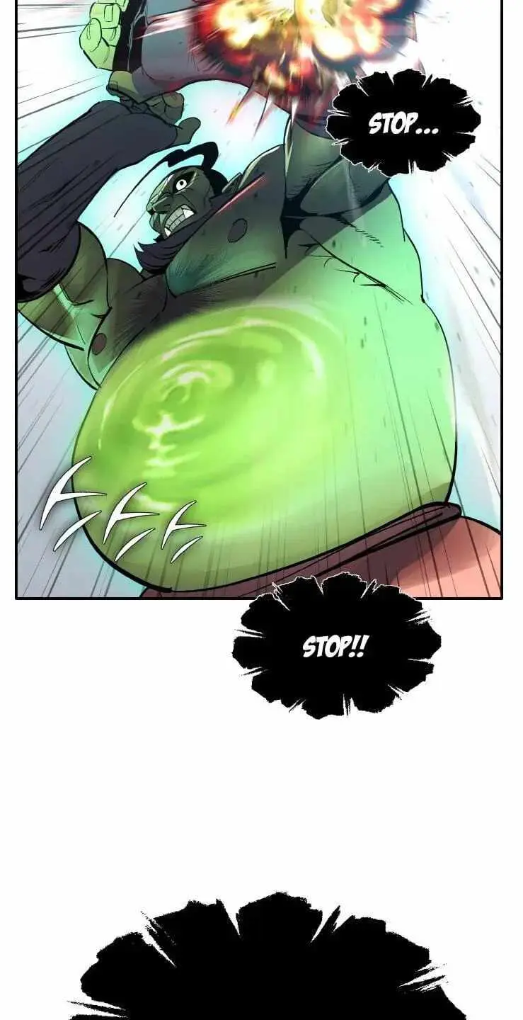 Counter Cube Chapter 206 page 84 - 