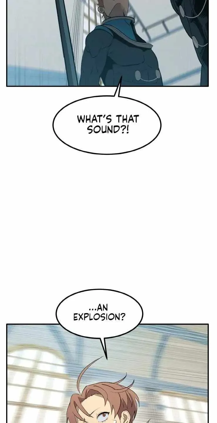 Counter Cube Chapter 206 page 92 - 