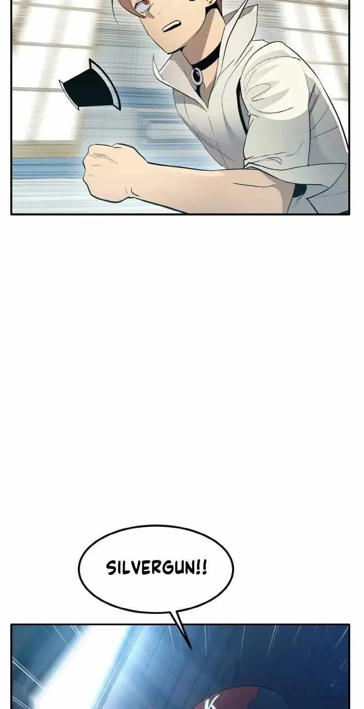 Counter Cube Chapter 206 page 93 - 