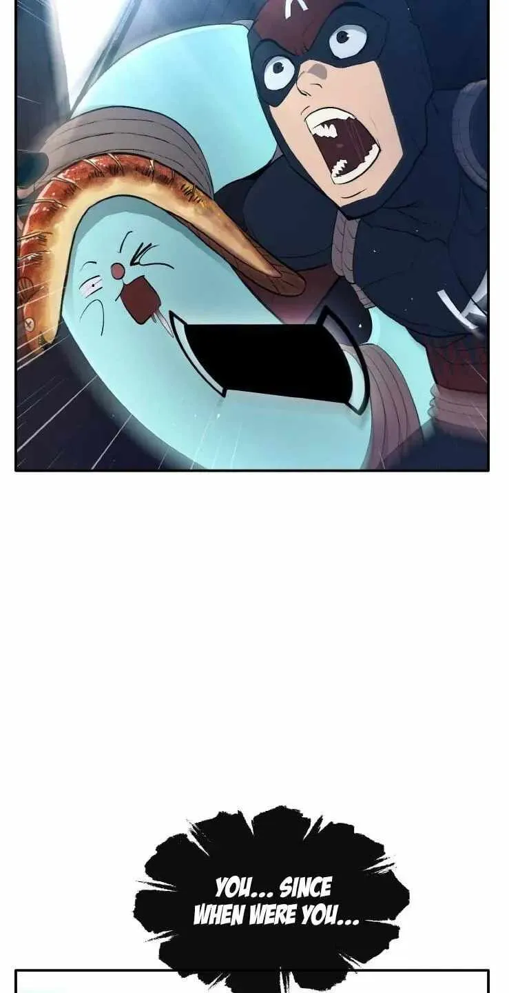 Counter Cube Chapter 206 page 94 - 