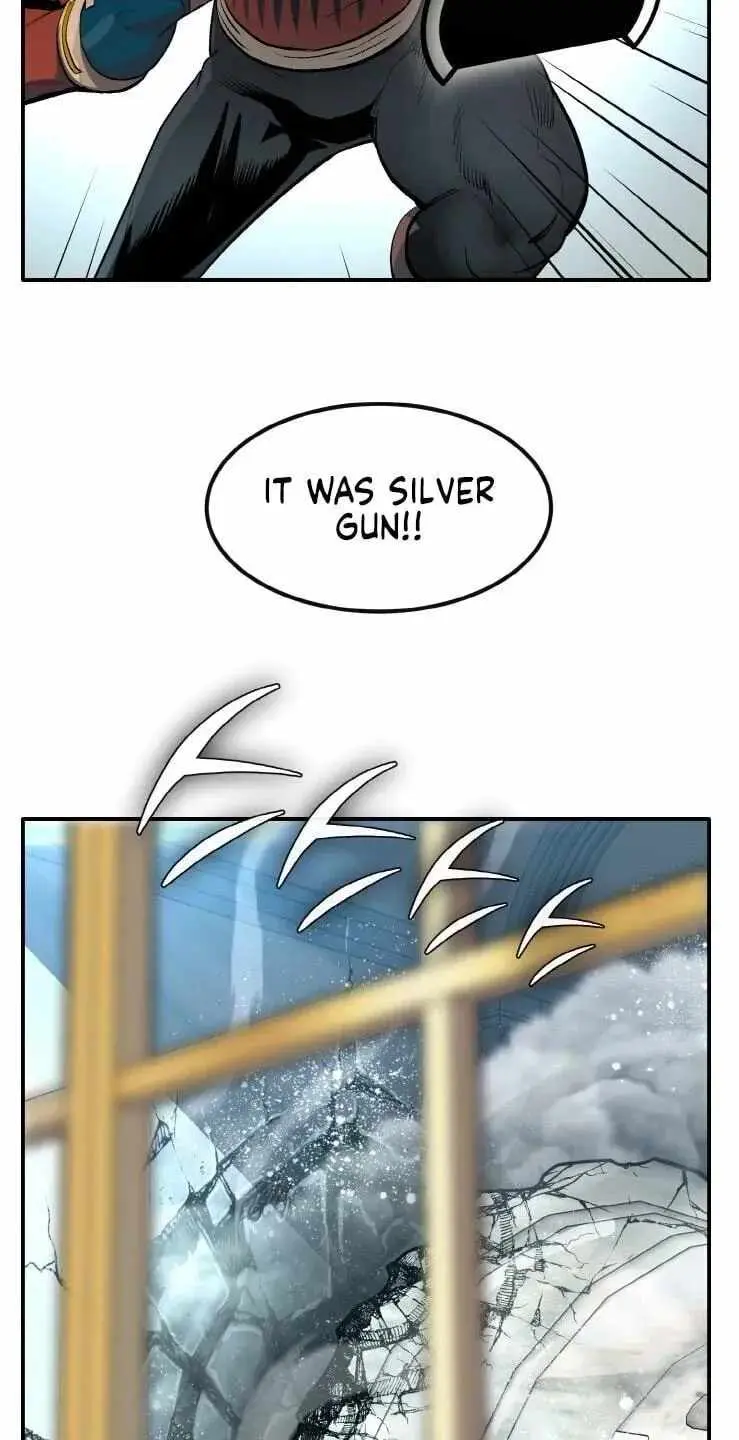 Counter Cube Chapter 206 page 99 - 