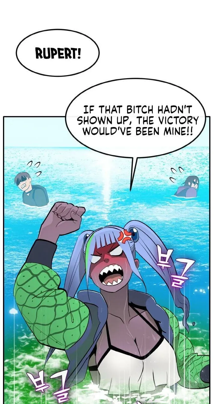Counter Cube Chapter 207 page 11 - 