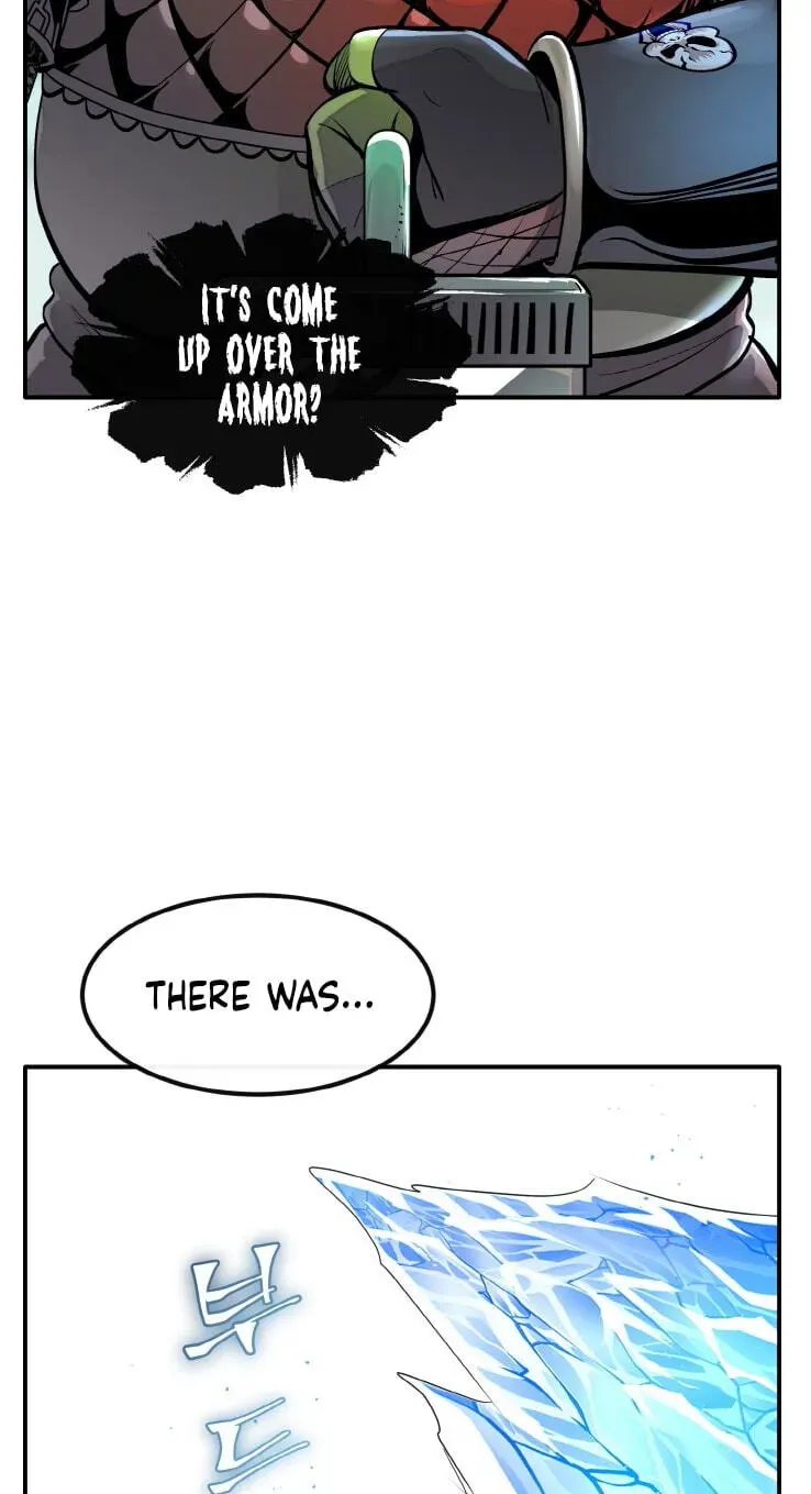 Counter Cube Chapter 207 page 102 - 