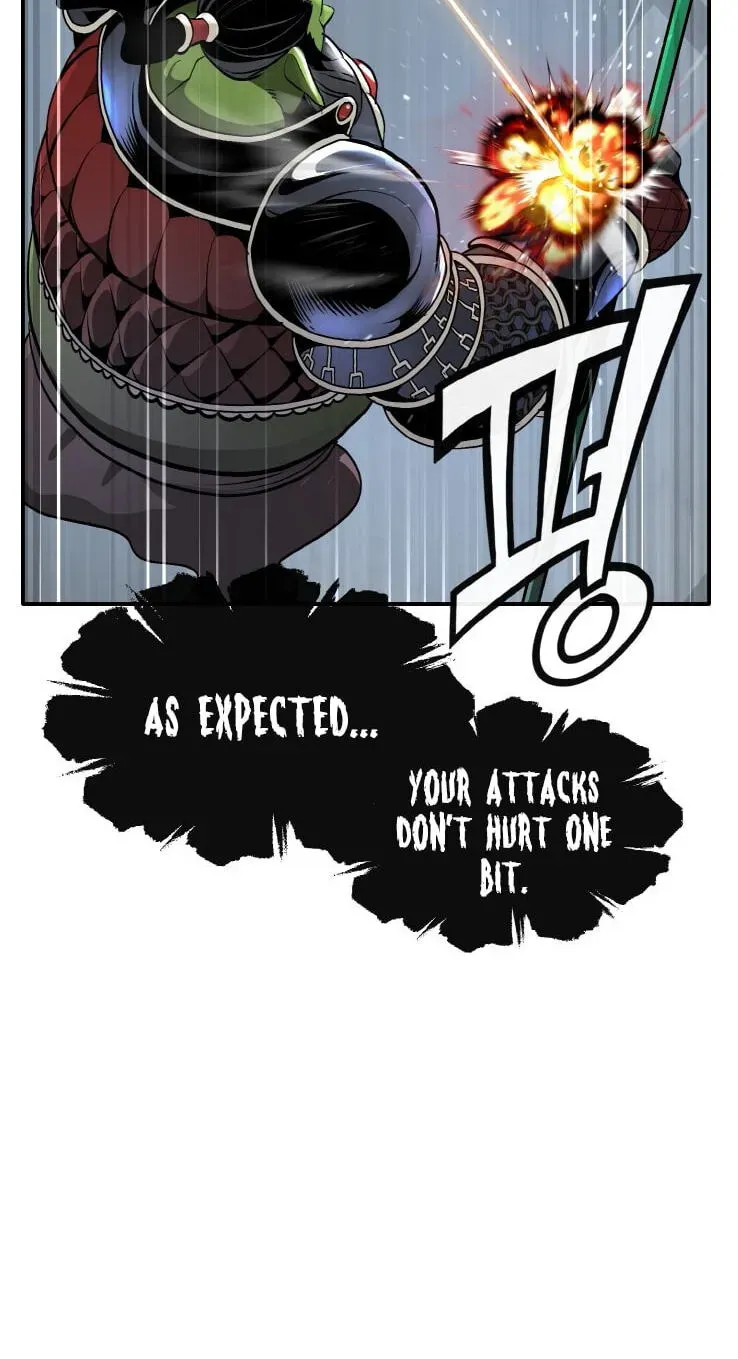 Counter Cube Chapter 207 page 106 - 