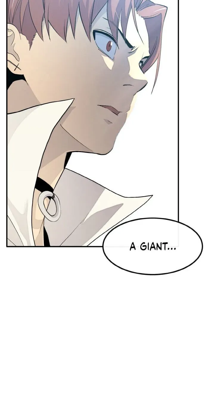 Counter Cube Chapter 207 page 110 - 