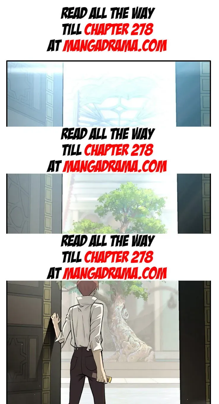 Counter Cube Chapter 207 page 111 - 