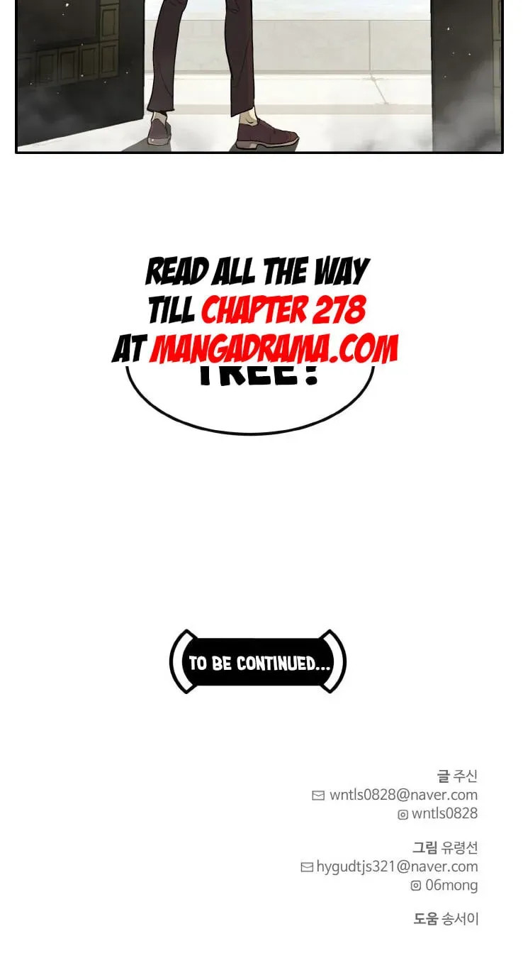 Counter Cube Chapter 207 page 112 - 