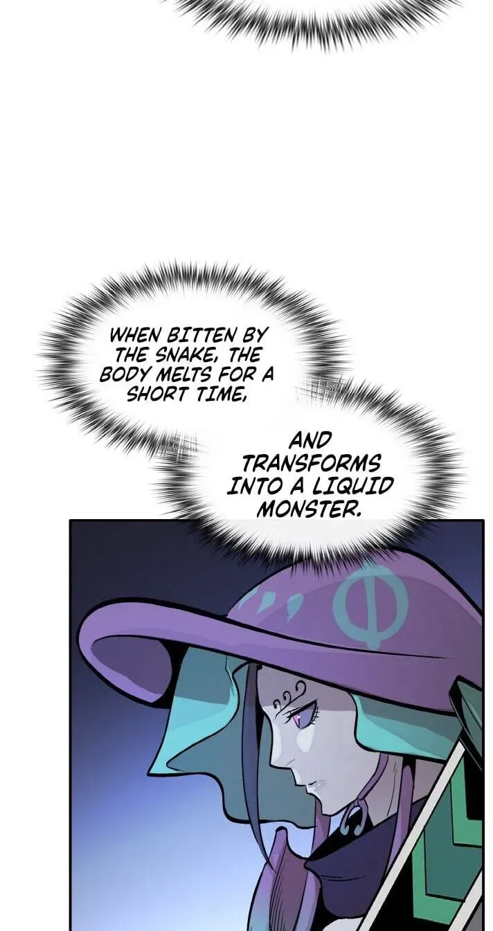 Counter Cube Chapter 207 page 14 - 