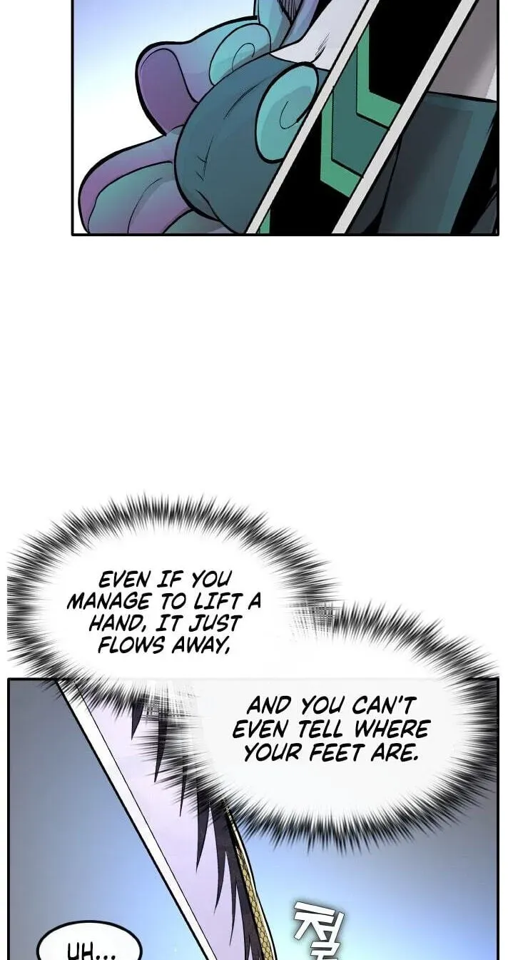Counter Cube Chapter 207 page 15 - 