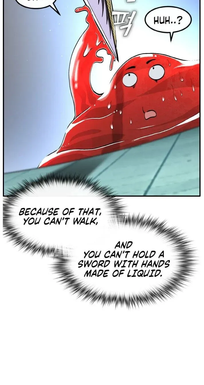 Counter Cube Chapter 207 page 16 - 