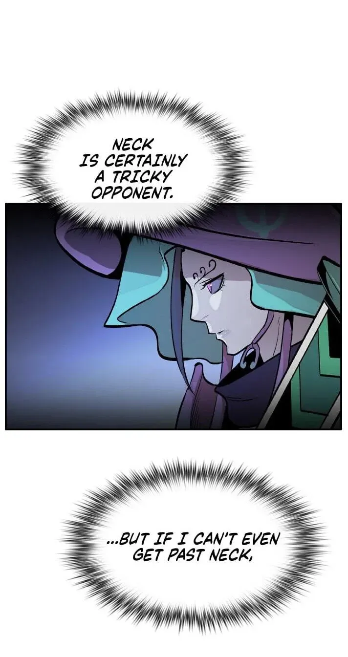 Counter Cube Chapter 207 page 17 - 