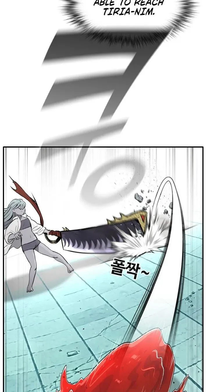 Counter Cube Chapter 207 page 19 - 