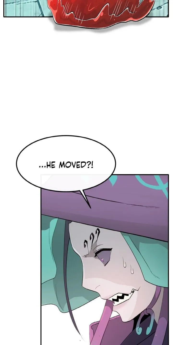 Counter Cube Chapter 207 page 20 - 