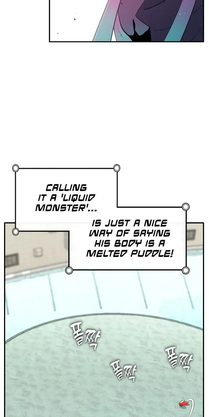 Counter Cube Chapter 207 page 21 - 