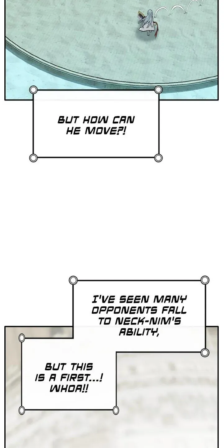Counter Cube Chapter 207 page 22 - 