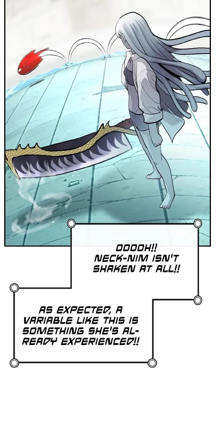 Counter Cube Chapter 207 page 23 - 