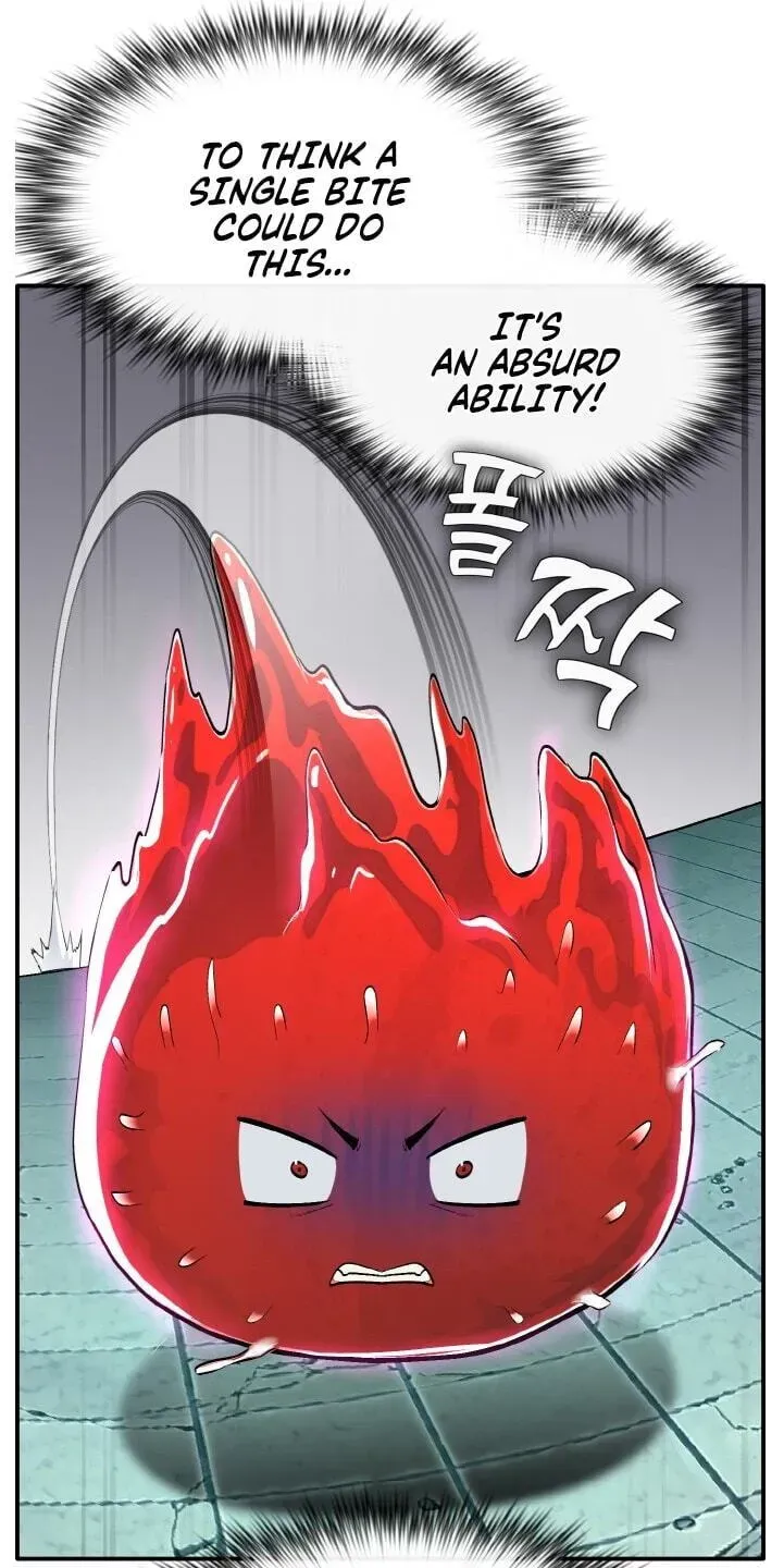 Counter Cube Chapter 207 page 25 - 