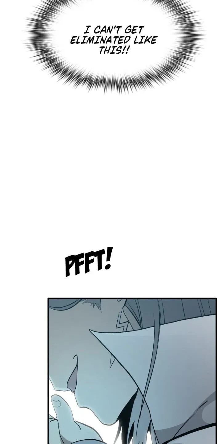 Counter Cube Chapter 207 page 26 - 