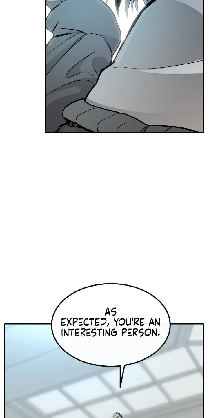 Counter Cube Chapter 207 page 27 - 