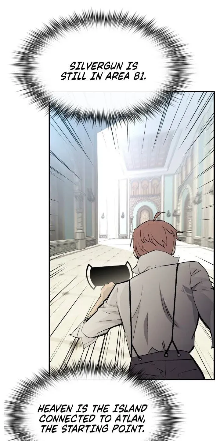 Counter Cube Chapter 207 page 30 - 