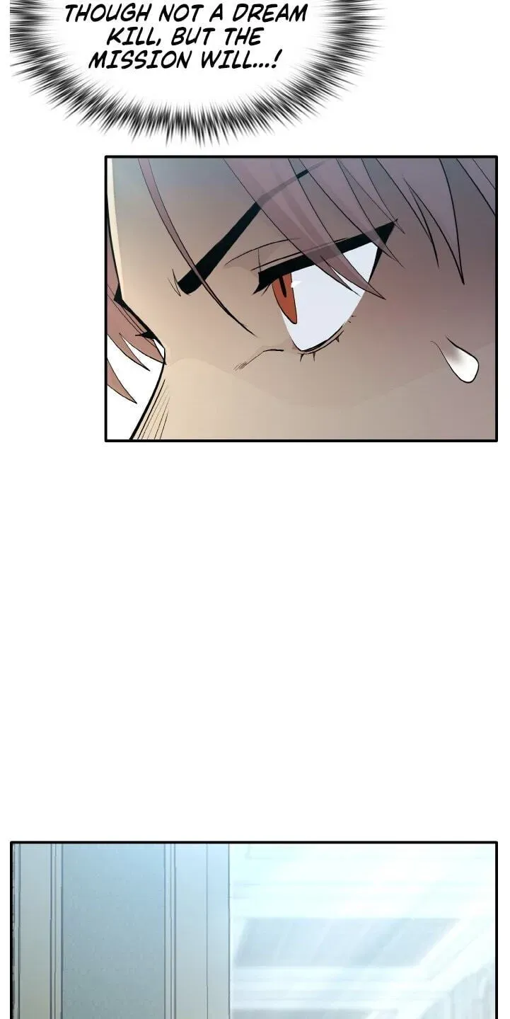 Counter Cube Chapter 207 page 33 - 