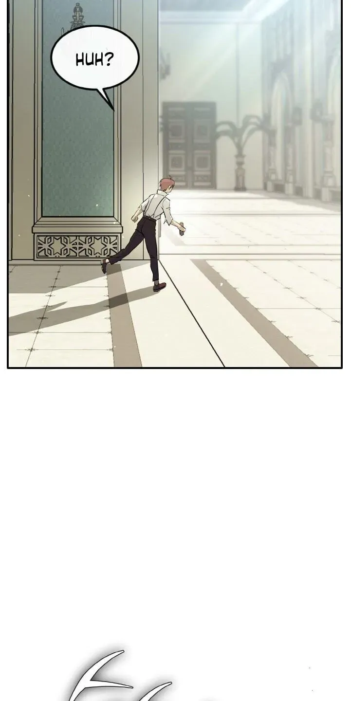 Counter Cube Chapter 207 page 34 - 