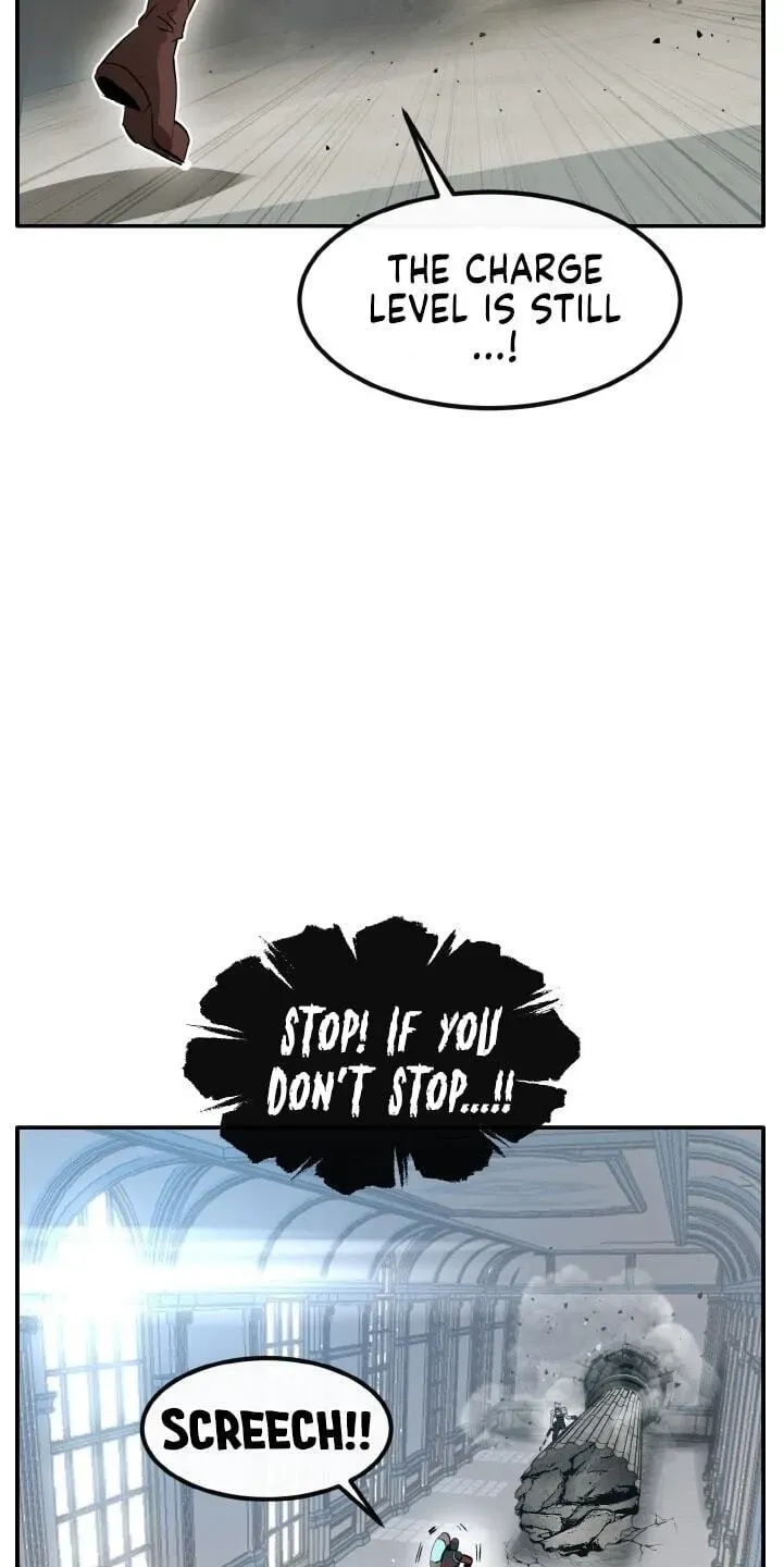 Counter Cube Chapter 207 page 36 - 