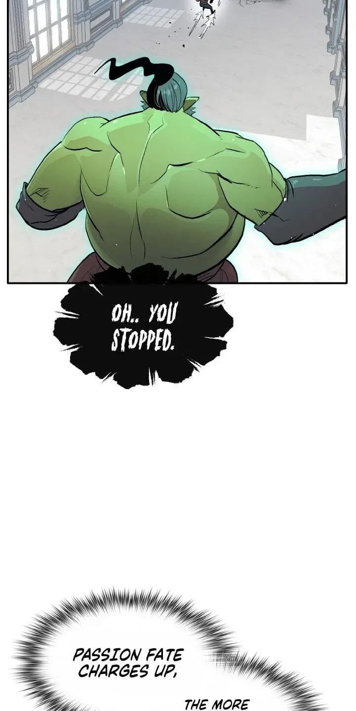 Counter Cube Chapter 207 page 37 - 