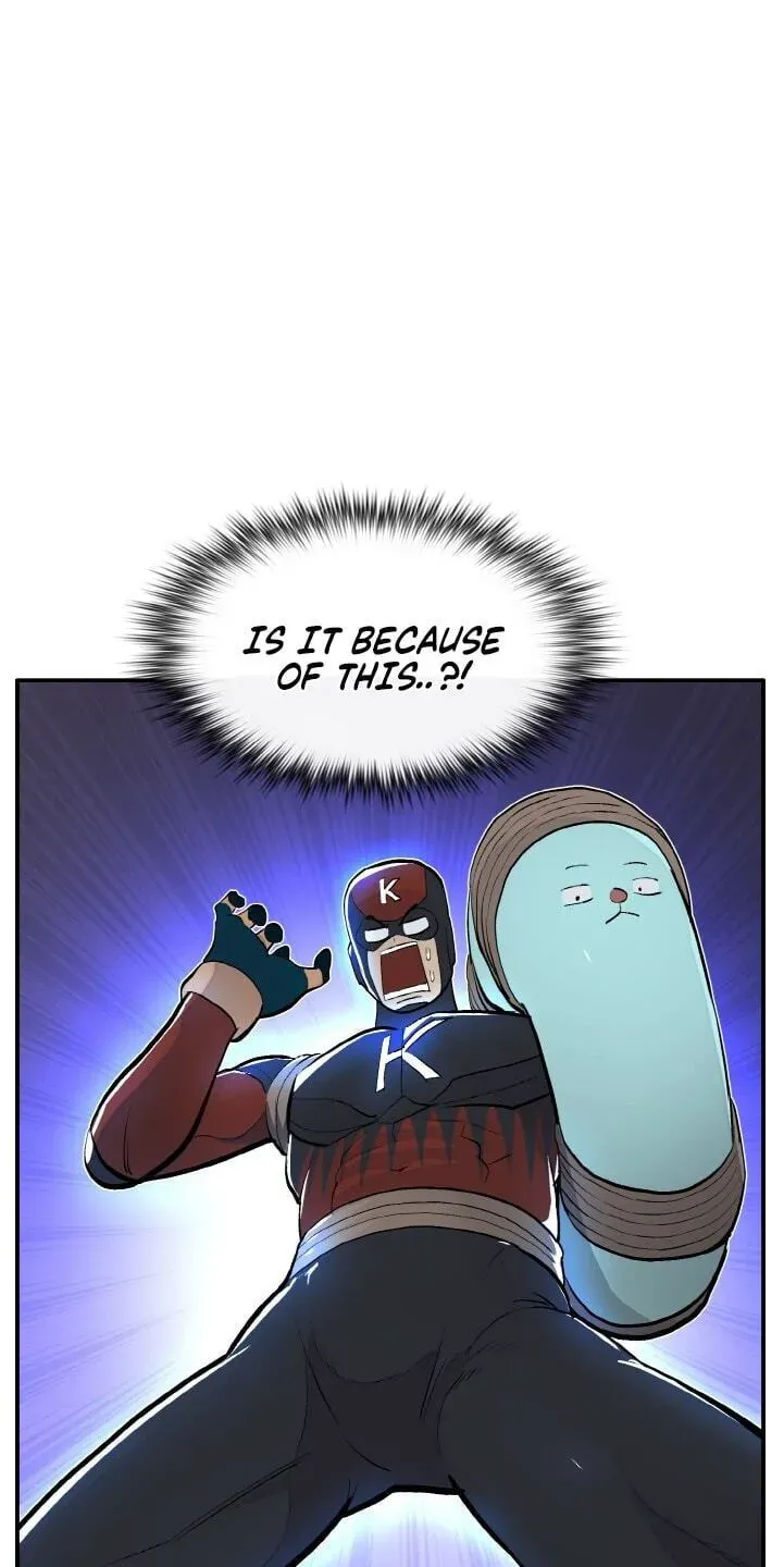 Counter Cube Chapter 207 page 39 - 