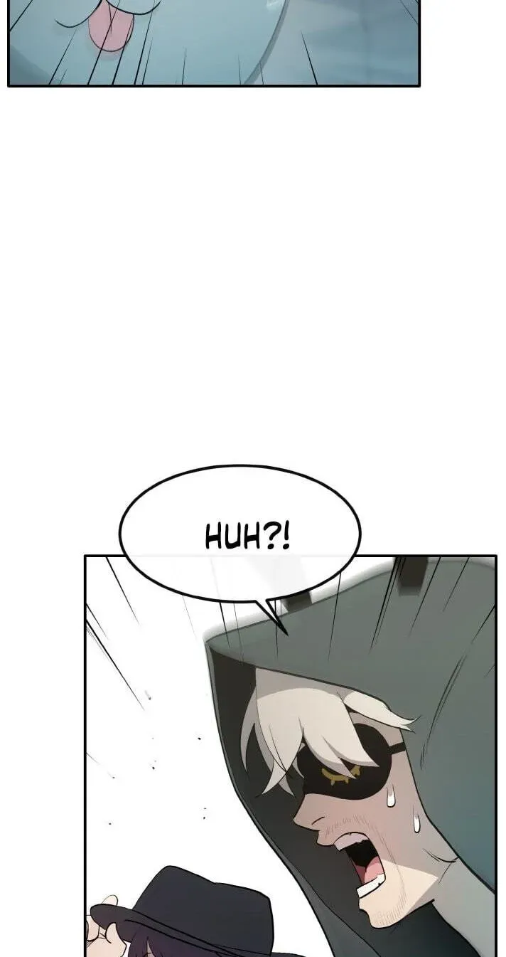 Counter Cube Chapter 207 page 5 - 