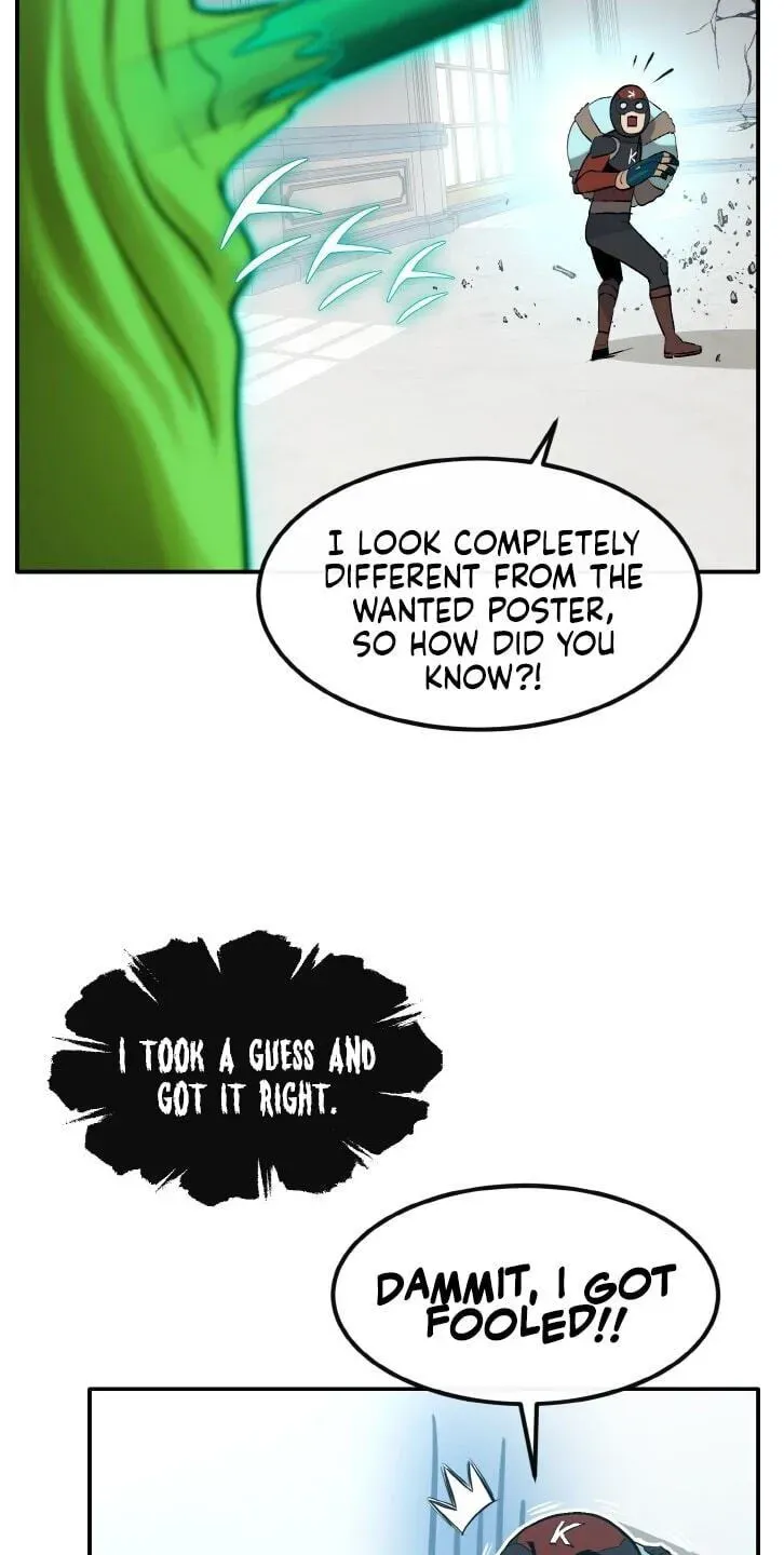 Counter Cube Chapter 207 page 41 - 