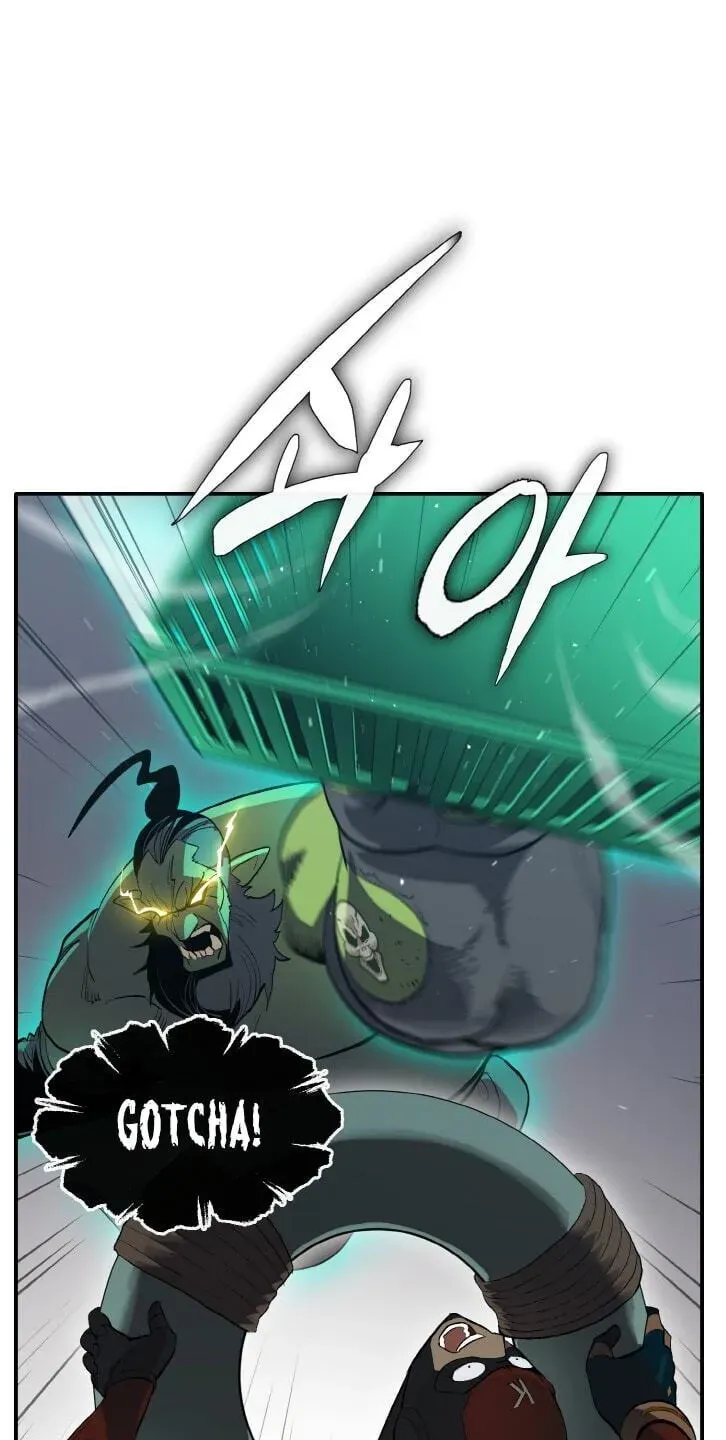 Counter Cube Chapter 207 page 46 - 